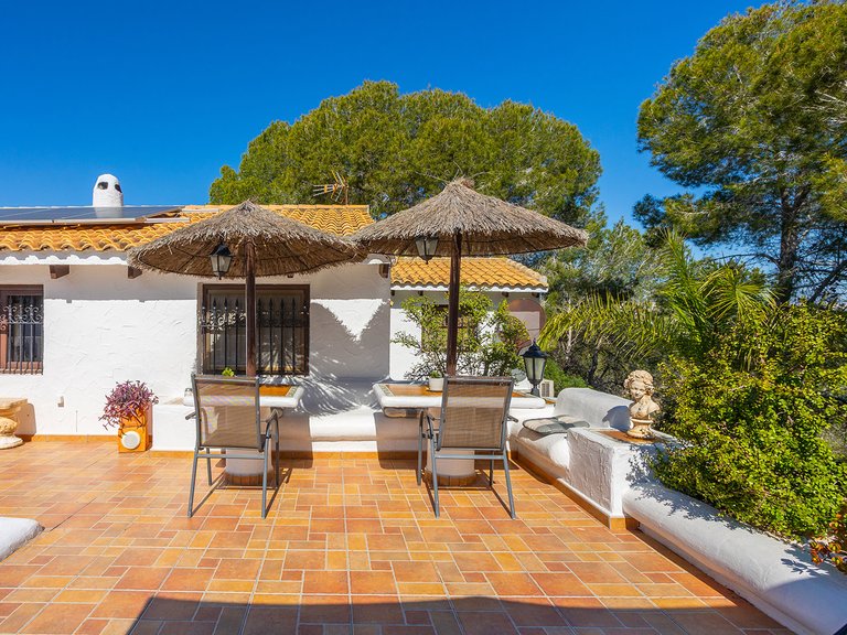 Villa for Sale in Inland Orihuela, Alicante 5