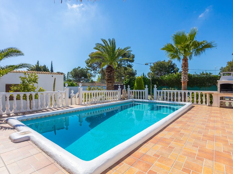 Villa for Sale in Inland Orihuela, Alicante 40