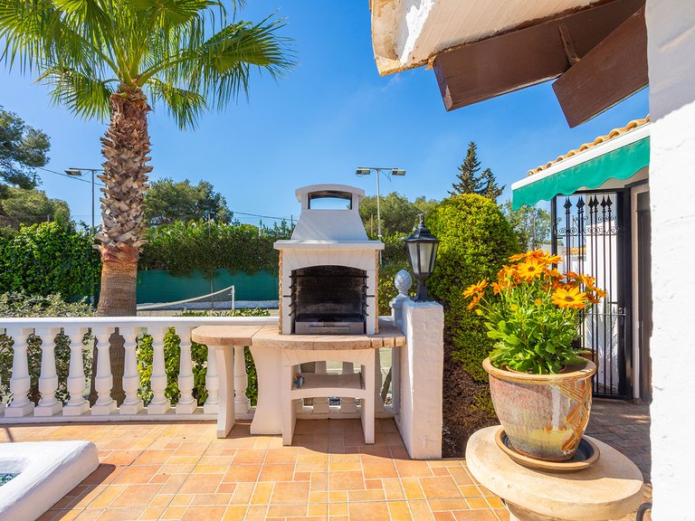 Villa for Sale in Inland Orihuela, Alicante 6