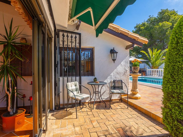 Villa for Sale in Inland Orihuela, Alicante 7