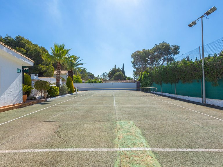Villa for Sale in Inland Orihuela, Alicante 42