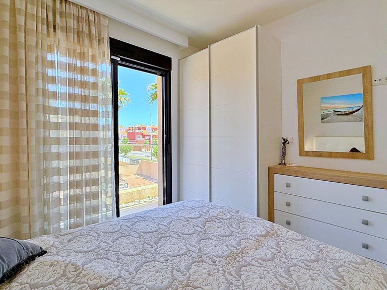 Penthouse for Sale in Costa Blanca Pilar De La Horadada, Alicante 15