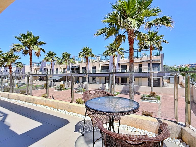 Penthouse for Sale in Costa Blanca Pilar De La Horadada, Alicante 25