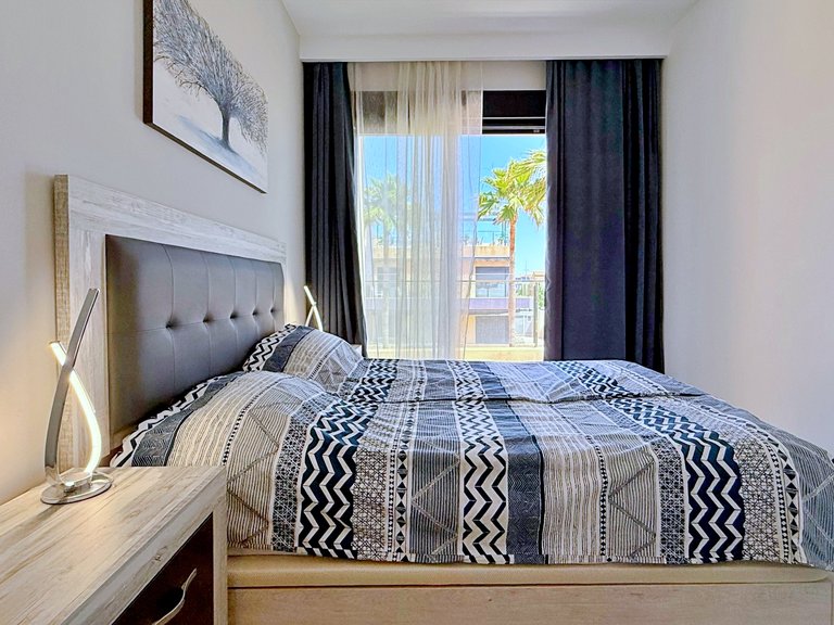 Penthouse for Sale in Costa Blanca Pilar De La Horadada, Alicante 17