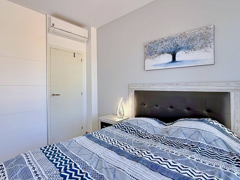 Penthouse for Sale in Costa Blanca Pilar De La Horadada, Alicante 19