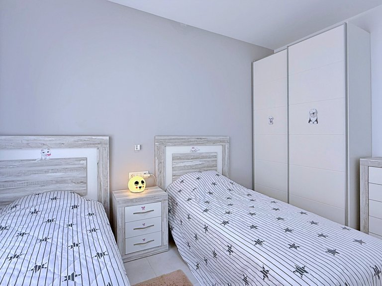 Penthouse for Sale in Costa Blanca Pilar De La Horadada, Alicante 21