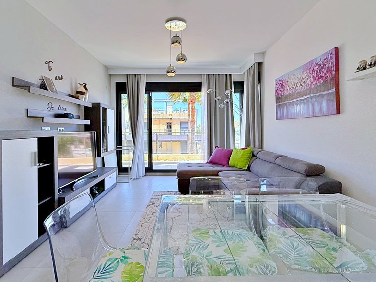Penthouse for Sale in Costa Blanca Pilar De La Horadada, Alicante 7