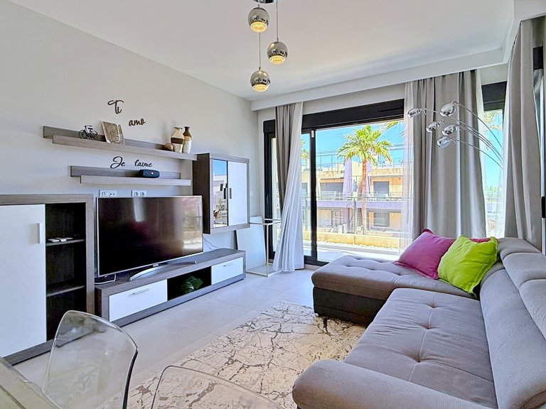 Penthouse for Sale in Costa Blanca Pilar De La Horadada, Alicante 9