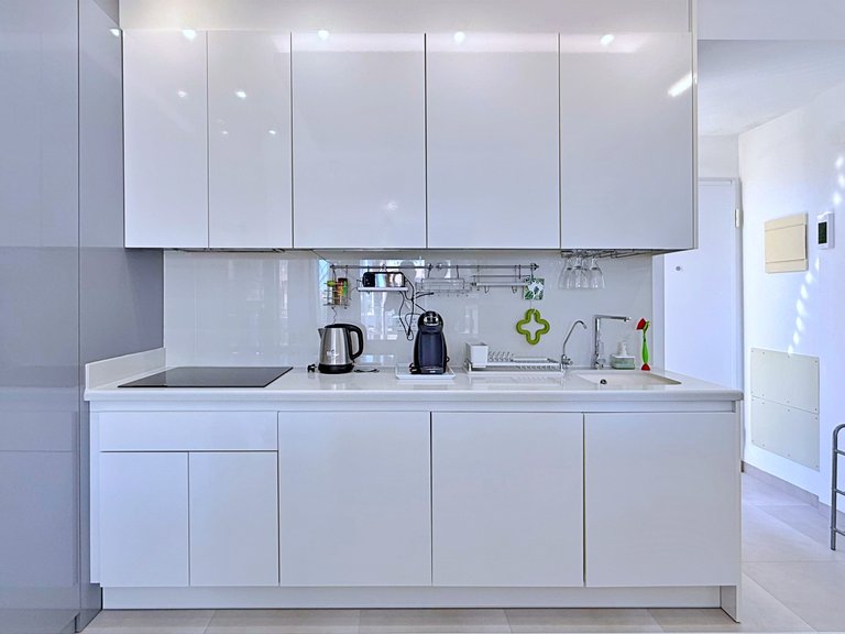 Penthouse for Sale in Costa Blanca Pilar De La Horadada, Alicante 11