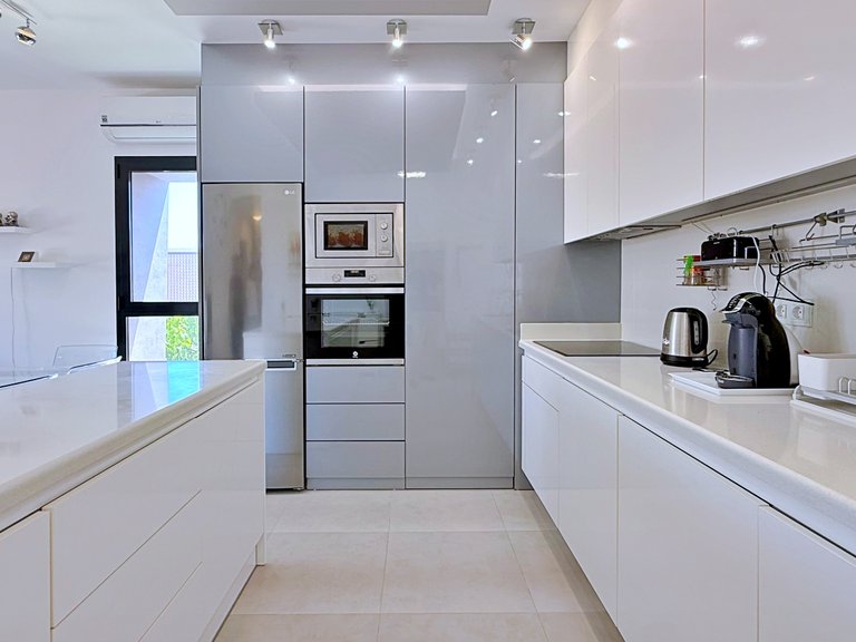 Penthouse for Sale in Costa Blanca Pilar De La Horadada, Alicante 12