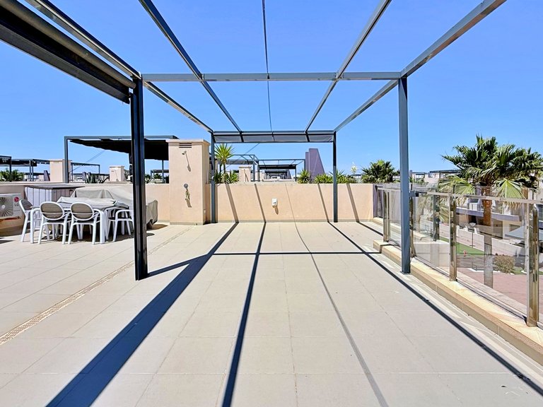 Penthouse for Sale in Costa Blanca Pilar De La Horadada, Alicante 27