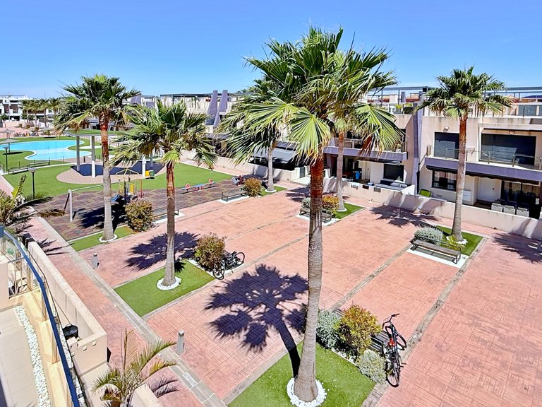 Penthouse for Sale in Costa Blanca Pilar De La Horadada, Alicante 36