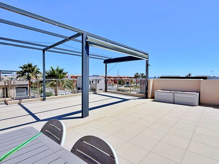 Penthouse for Sale in Costa Blanca Pilar De La Horadada, Alicante 32