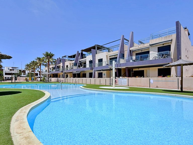 Penthouse for Sale in Costa Blanca Pilar De La Horadada, Alicante 2
