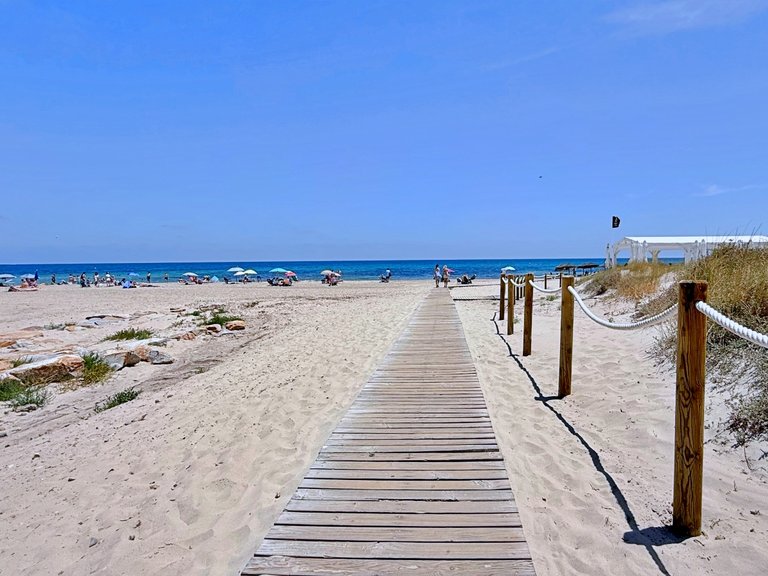 Penthouse for Sale in Costa Blanca Pilar De La Horadada, Alicante 46