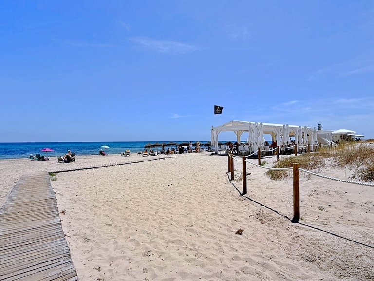 Penthouse for Sale in Costa Blanca Pilar De La Horadada, Alicante 47
