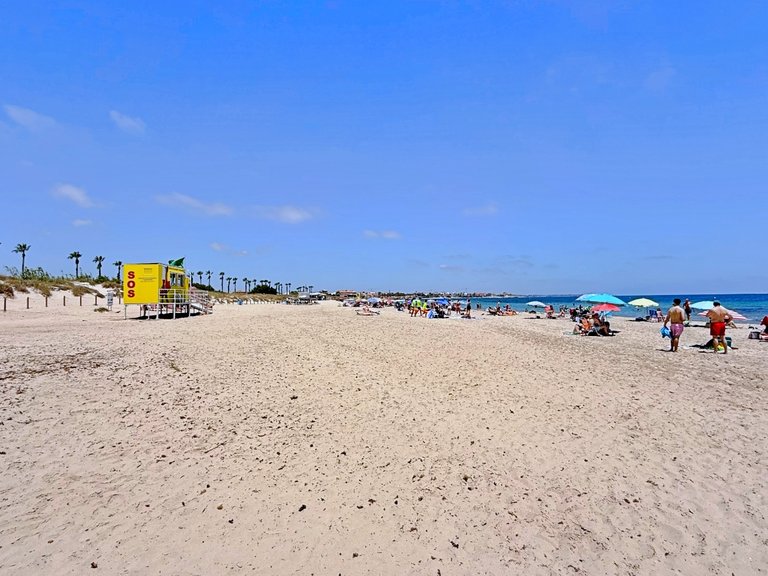 Penthouse for Sale in Costa Blanca Pilar De La Horadada, Alicante 48