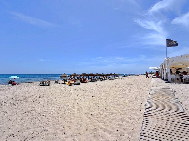 Penthouse for Sale in Costa Blanca Pilar De La Horadada, Alicante 49