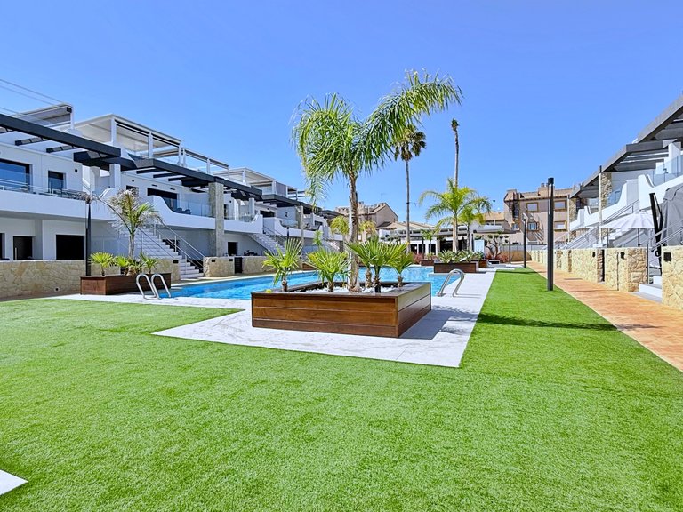 Penthouse for Sale in Costa Blanca Orihuela Costa, Alicante 39