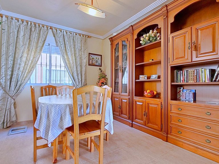 Villa for Sale in Orihuela, Alicante 12