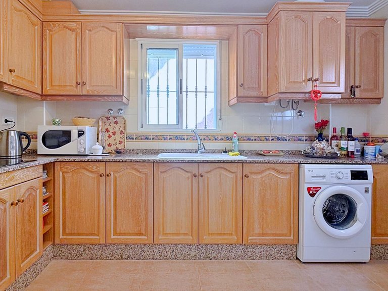 Villa for Sale in Orihuela, Alicante 13