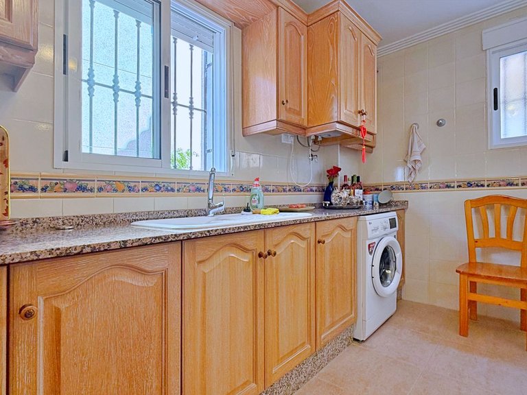 Villa for Sale in Orihuela, Alicante 14