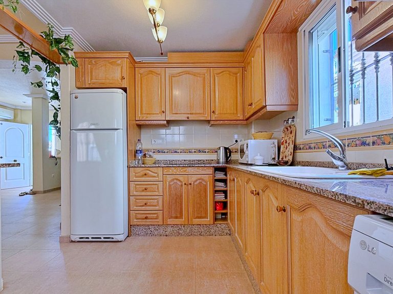 Villa for Sale in Orihuela, Alicante 15