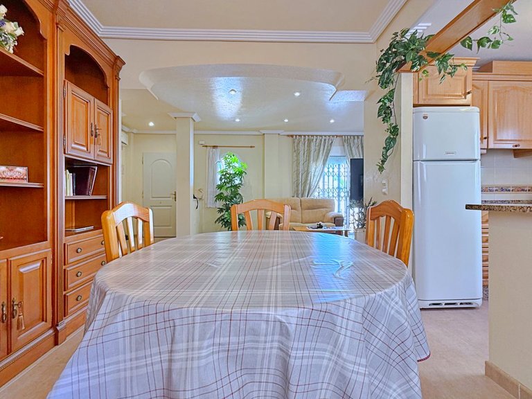 Villa for Sale in Orihuela, Alicante 17