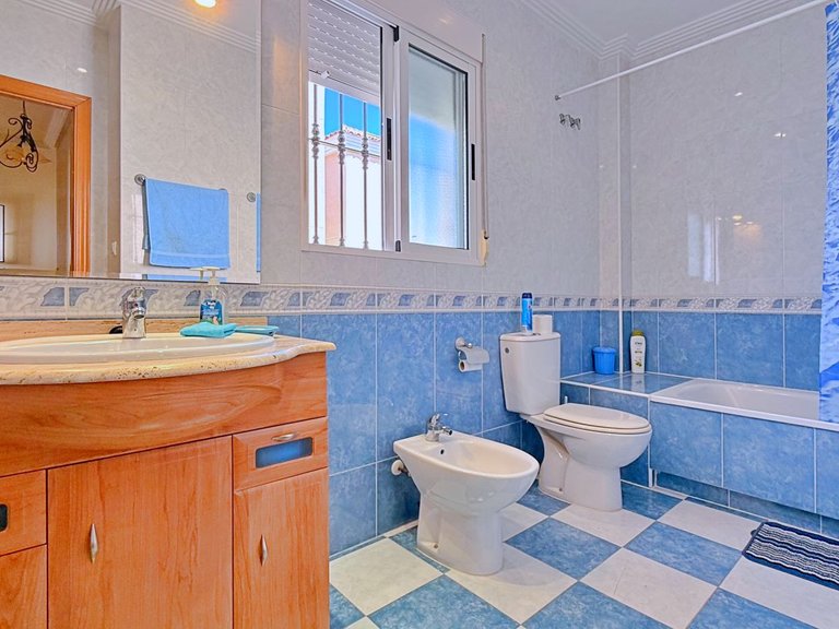 Villa for Sale in Orihuela, Alicante 36