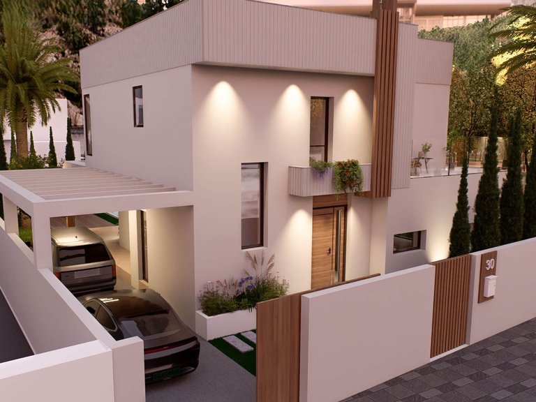 Villa for Sale in Ciudad Quesada, Alicante 2