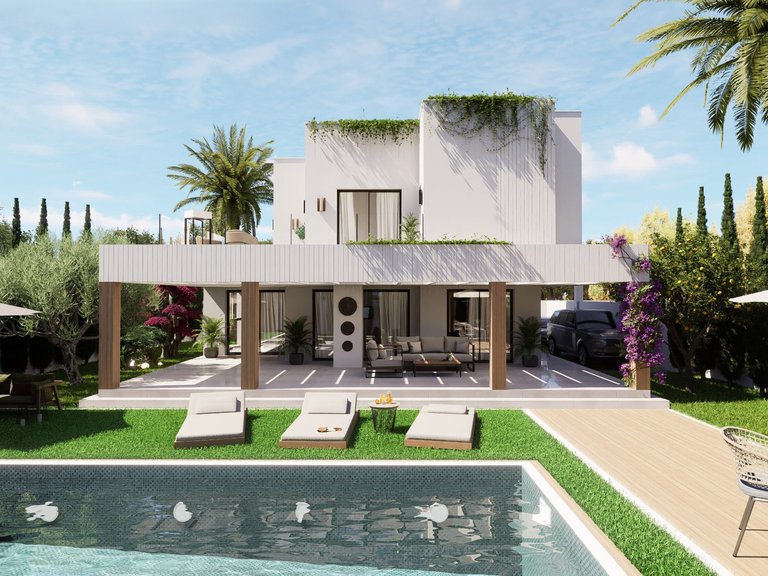 Villa for Sale in Ciudad Quesada, Alicante 3