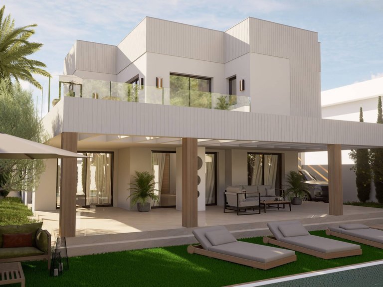 Villa for Sale in Ciudad Quesada, Alicante 4