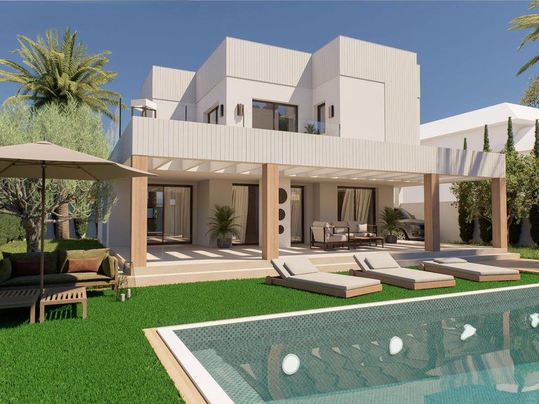 Villa for Sale in Ciudad Quesada, Alicante 5