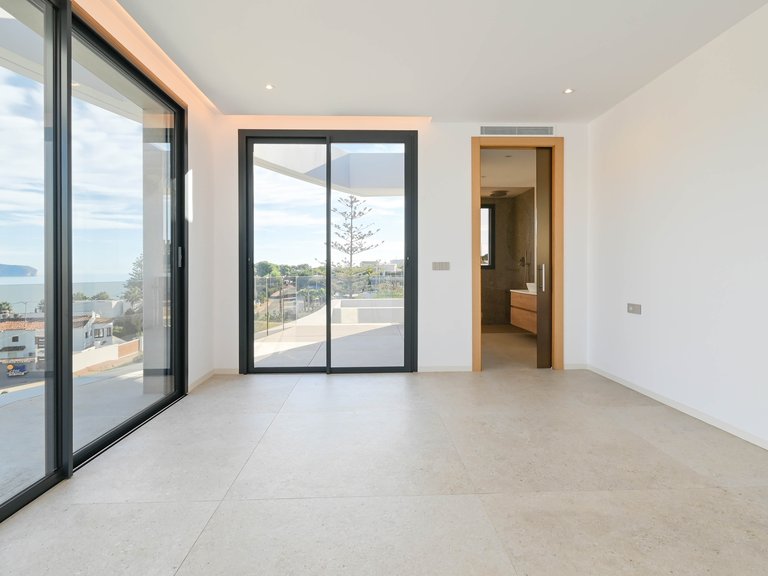 Villa for Sale in Benissa, Alicante 11