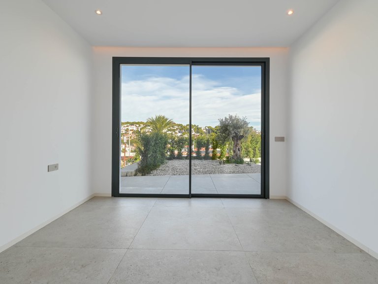 Villa for Sale in Benissa, Alicante 30