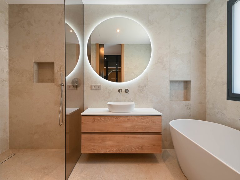 Villa for Sale in Benissa, Alicante 27