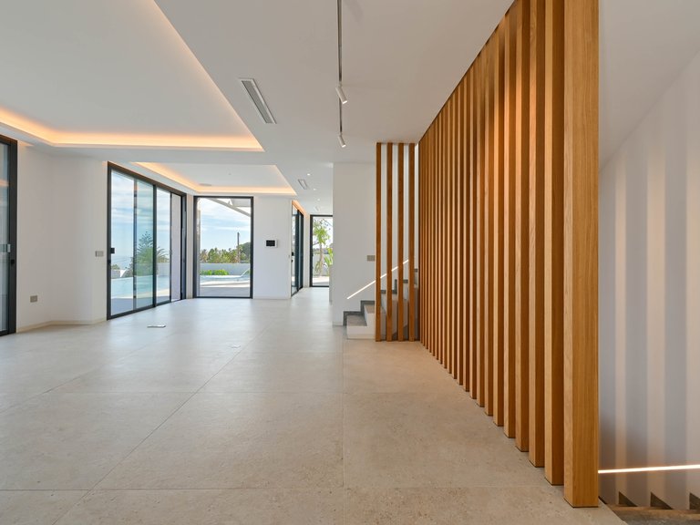 Villa for Sale in Benissa, Alicante 22