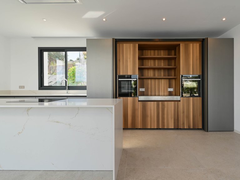 Villa for Sale in Benissa, Alicante 17