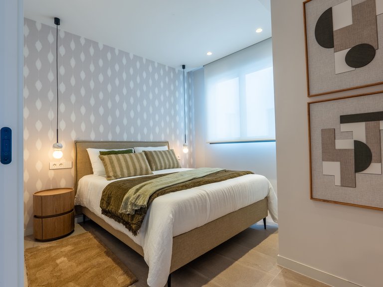 Penthouse for Sale in Guardamar Del Segura, Alicante 10