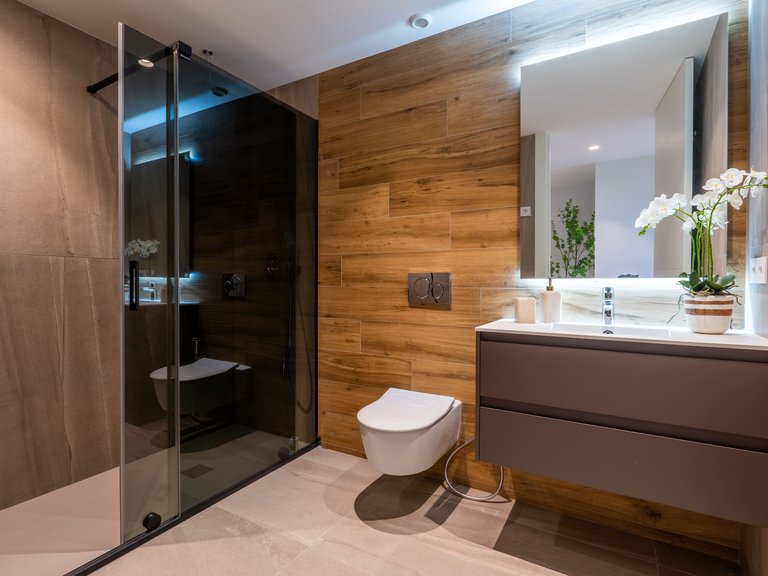 Penthouse for Sale in Guardamar Del Segura, Alicante 12