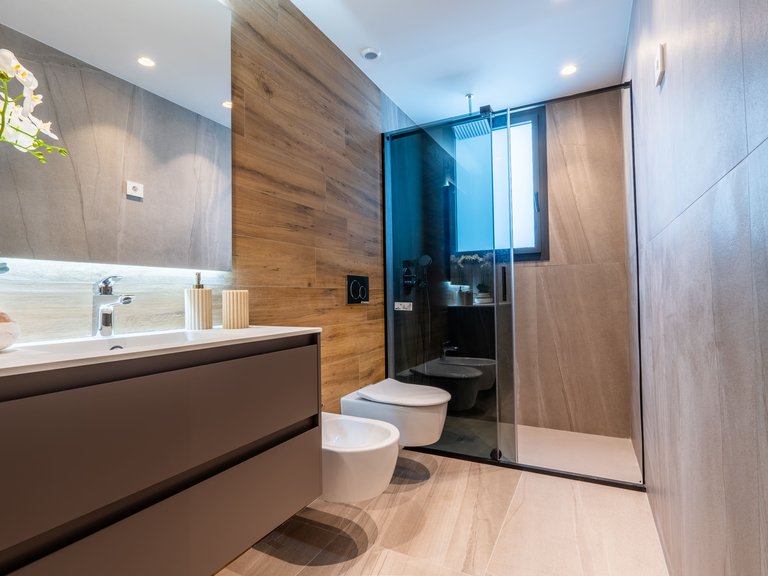 Penthouse for Sale in Guardamar Del Segura, Alicante 15