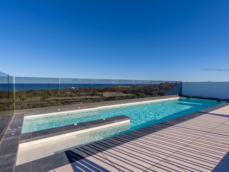 Penthouse for Sale in Guardamar Del Segura, Alicante 29