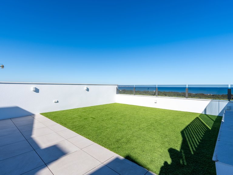 Penthouse for Sale in Guardamar Del Segura, Alicante 30
