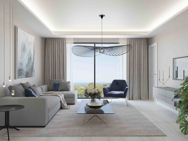 Penthouse for Sale in Guardamar Del Segura, Alicante 4