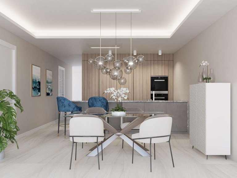 Penthouse for Sale in Guardamar Del Segura, Alicante 5