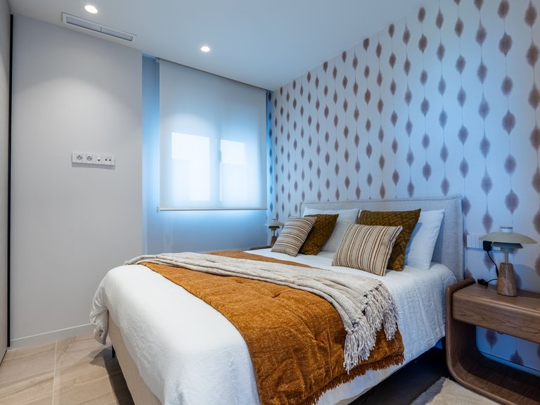 Penthouse for Sale in Guardamar Del Segura, Alicante 8