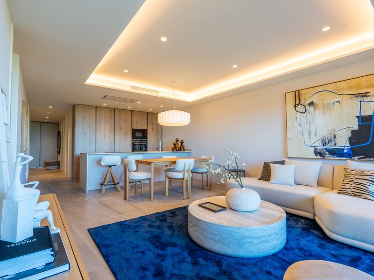Penthouse for Sale in Guardamar Del Segura, Alicante 9