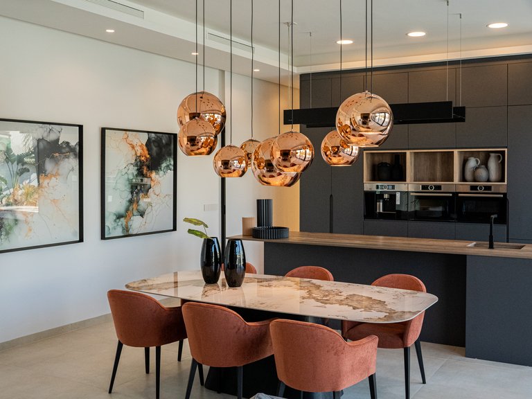 Villa for Sale in Ciudad Quesada, Alicante 15