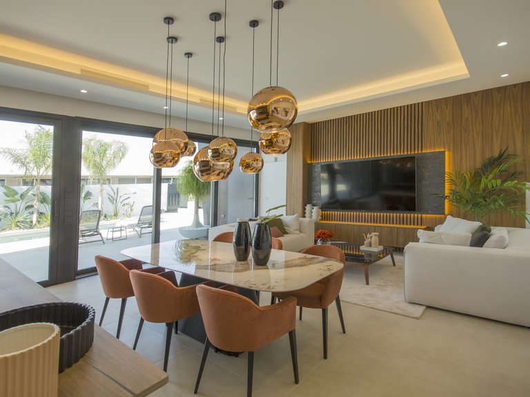 Villa for Sale in Ciudad Quesada, Alicante 17