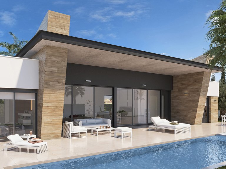 Villa for Sale in Ciudad Quesada, Alicante 30